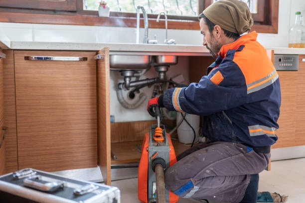 Beykoz Lavabo Açma Ustası